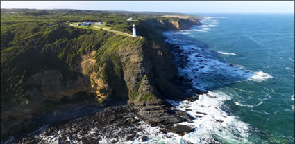 Cape Otway Lighthouse - VIC T (PBH3 00 28152)