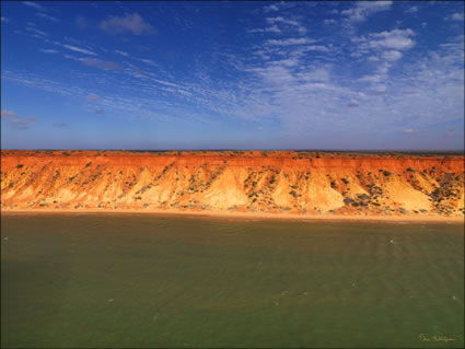 Cape Peron - Shark Bay - WA (PBH3 00 4915)