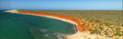 Cape Peron - Shark Bay - WA (PBH3 00 4918)