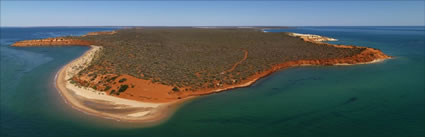 Cape Peron - Shark Bay - WA (PBH3 00 7854)