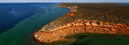 Cape Peron - Shark Bay - WA (PBH3 00 7856)