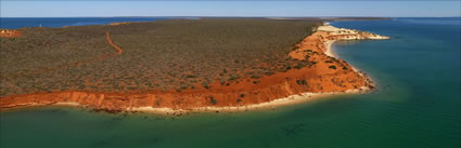 Cape Peron - Shark Bay - WA (PBH3 00 7859)