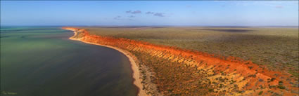 Cape Peron - Shark Bay - WA (PBH3 00 4914)