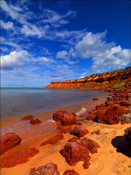 Cape Peron - WA (PBH3 00 5043)