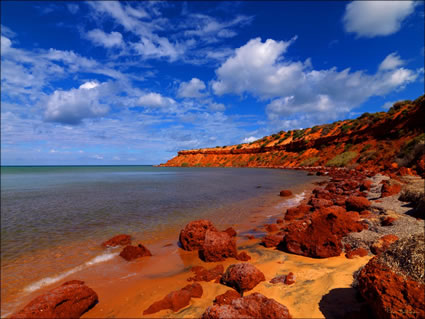 Cape Peron - WA (PBH3 00 5044)