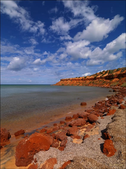 Cape Peron - WA (PBH3 00 5046)