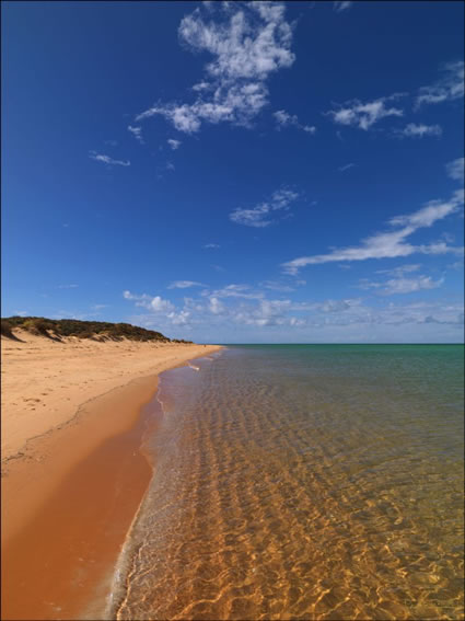 Cape Peron - WA (PBH3 00 5048)