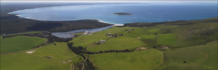 Cape Riche Farm - WA (PBH3 00 3576)