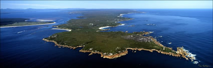 Cape Sorell - Strahan - TAS (PB00 5359)