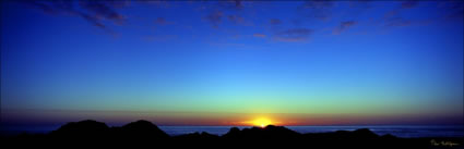 Cape Sorell Sunset - TAS (PB00 5601)