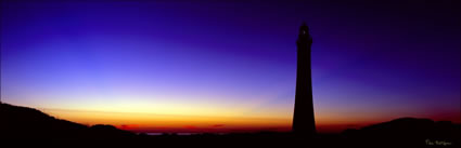 Cape Sorell Lighthouse - TAS (PB00 5547)