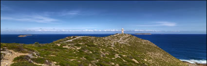 Cape Spencer Lighthouse - SA H (PBH3 00 30300)