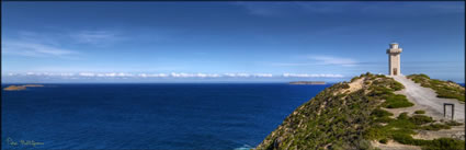 Cape Spencer Lighthouse - SA H (PBH3 00 30307)