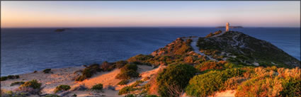 Cape Spencer Lighthouse - SA (PBH3 00 30368)