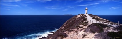 Cape Spencer Lighthouse Close - SA (PB00 3953)