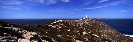 Cape Spencer Lighthouse - SA (PB00 3954)