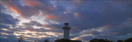 Cape Tourville Lighthouse - TAS (PBH3 00 2317)