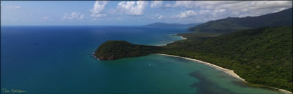 Cape Tribulation - QLD (PBH3 00  13229)