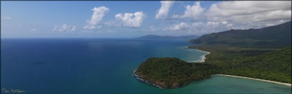 Cape Tribulation - QLD (PBH3 00  13230)