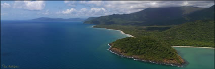 Cape Tribulation - QLD (PBH3 00  13231)