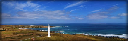 Cape Wickham Lighthouse - TAS H (PBH3 00 25592)