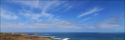 Cape Wickham Lighthouse - TAS  (PBH3 00 25591)