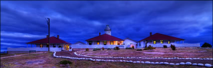 Cape Willoughby Lighthouse - SA (PBH3 00 31494)