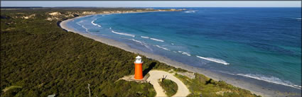 Carpenter Rocks Lighthouse - SA (PBH3 00  28286)