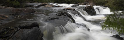 Cascades - Pemberton - WA (PBH3 00 4512)