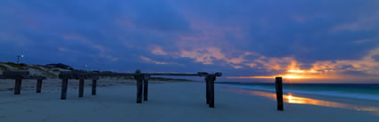 Castletown Jetty - Esperance - WA (PBH3 00 0770)