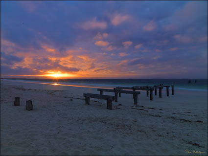 Castletown Jetty - Esperance WA SQ (PBH3 00 0768)