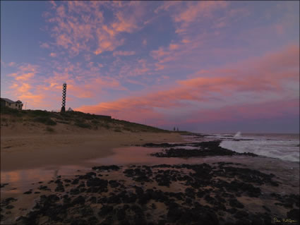 Casuarina Point Lighthosue - WA (PBH3 00 2795)