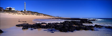 Casuarina Point Lighthouse - WA (PB00 4102)