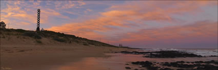 Casuarina Point Lighthouse - WA (PBH3 00 2800)