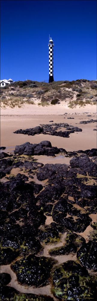 Casuarina Point Lighthouse - WA (PB00 4100)