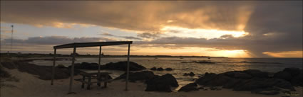 Cathedral Beach - WA (PBH3 00 4467)