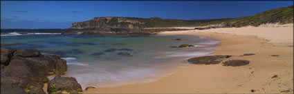 Cathedral Beach - WA (PBH3 00 5328)