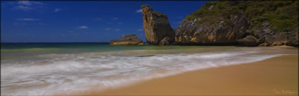 Cathedral Rock - WA (PBH3 00 5336)