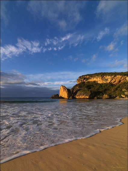 Cathedral Rock - WA SQ (PBH3 00 4475)