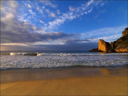 Cathedral Rock - WA SQ (PBH3 00 4476)