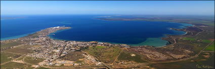 Ceduna - SA (PBH3 00 28759)