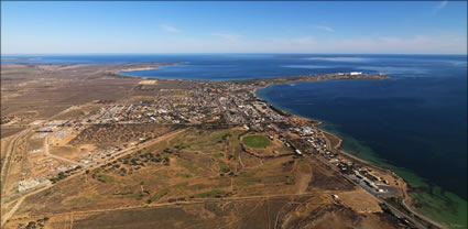 Ceduna - SA T (PBH3 00 20740)