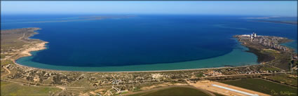 Ceduna Area - SA (PBH3 00 28763)