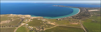 Ceduna Area - SA (PBH3 00 28764)