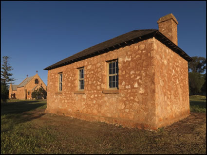 Central Greenough School - WA (PBH3 00 3890)