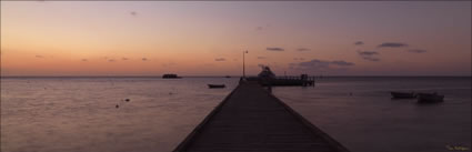 Cervantes Jetty - WA (PBH3 00 4398)