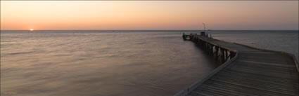 Cervantes Jetty - WA (PBH3 00 4400)