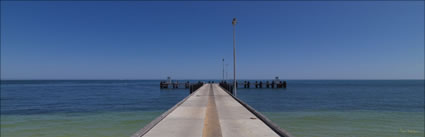 Cervantes Jetty - WA (PBH3 00 4408)