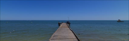 Cervantes Jetty - WA (PBH3 00 4412)