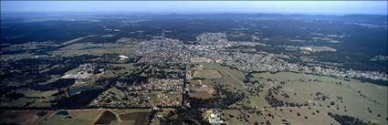 Cessnock West - East - NSW (PB00 4329)